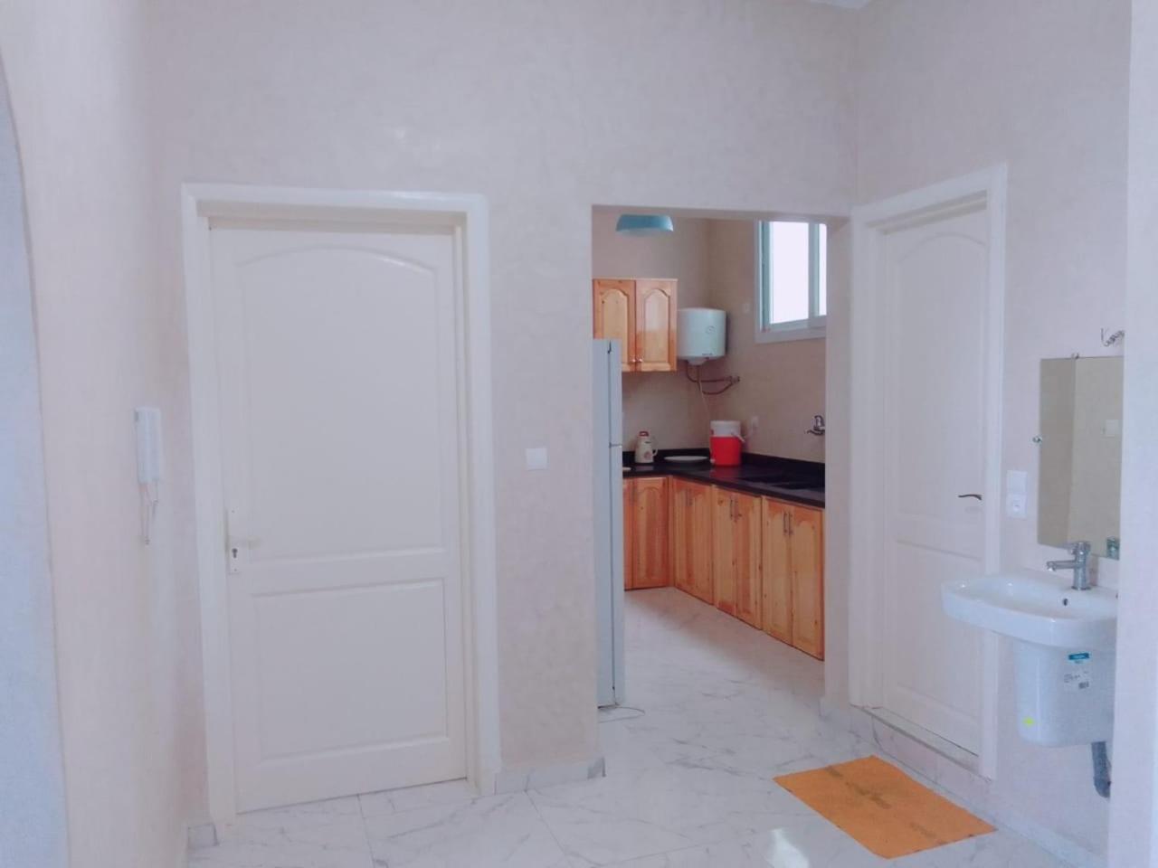 Goldenbeachhouse Mirleft Kamer foto